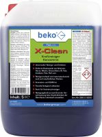X-Clean Konzentrat 29925000