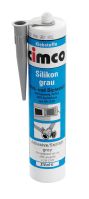 Silikon grau 151264 (310ml)