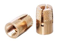 GEWINDEEINSATZ M6,0X12,5 35169