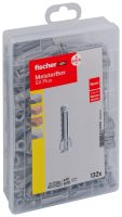 Meister-Box mit Dübel SX 041648