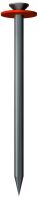 IMPU-Stahlnadel 500 50