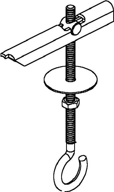 Kippdübel 224 H