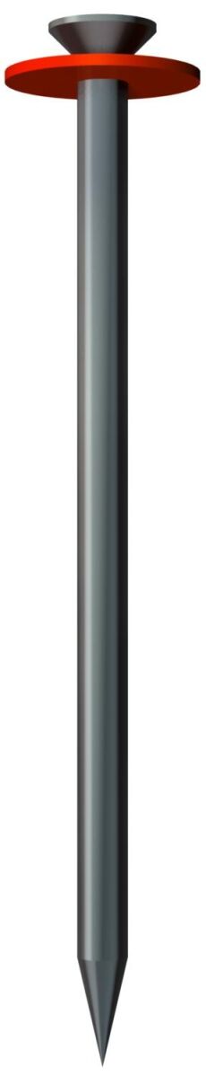 IMPU-Stahlnadel 500 50