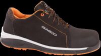 Sicherheitshalbschuh FLOW SB FO E #787207