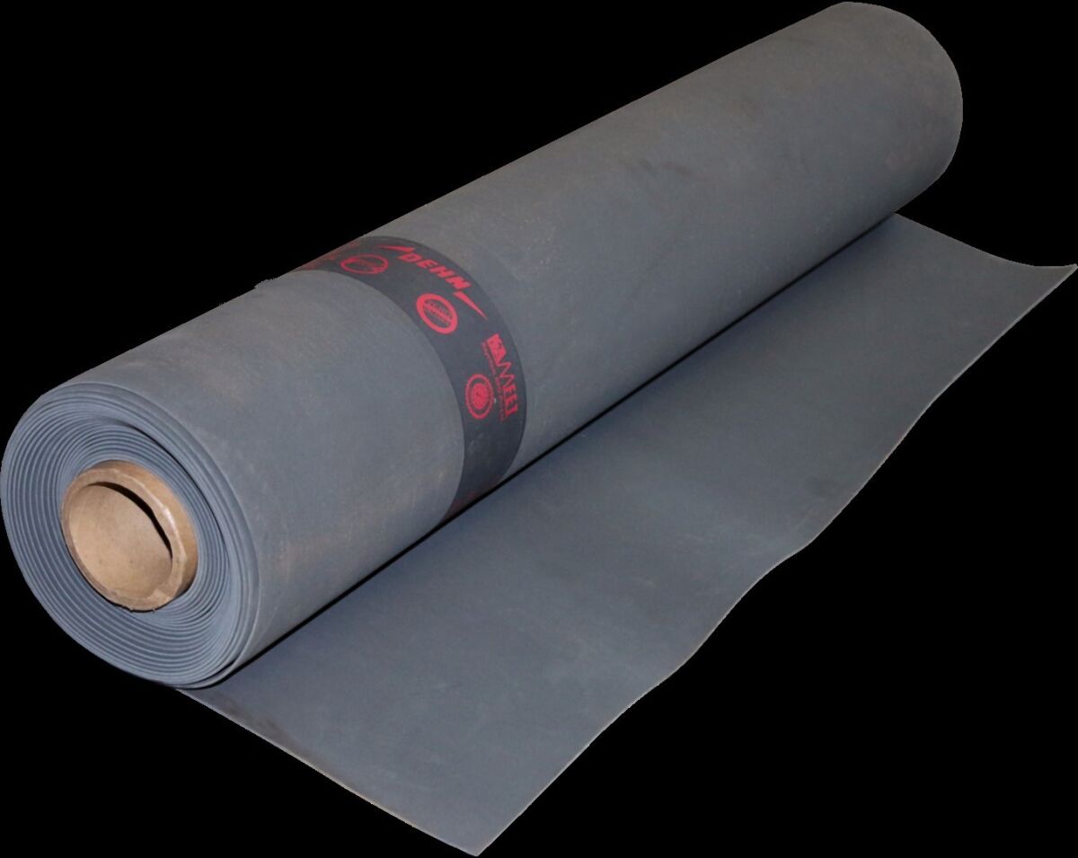 Isoliermatte Gummi ES0FI G - 1 X 2