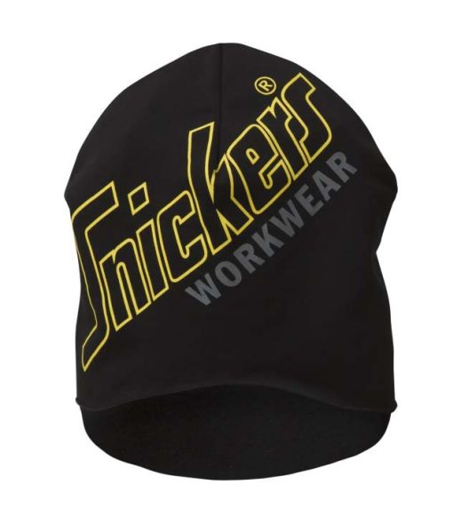 FW Stretch Fleece Beanie 90300400000 FW Stretch Fleece Beanie 90300400000