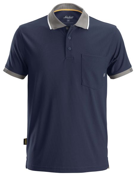 AW 37.5 Tech SS Polo Shrt 27249500005 AW 37.5 Tech SS Polo Shrt 27249500005