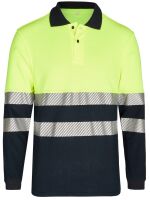 Polo-Shirt APPS BC L
