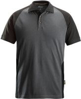 2-Farben Poloshirt 27505804006