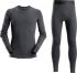 AW Shirt + Johns Set 94445800009
