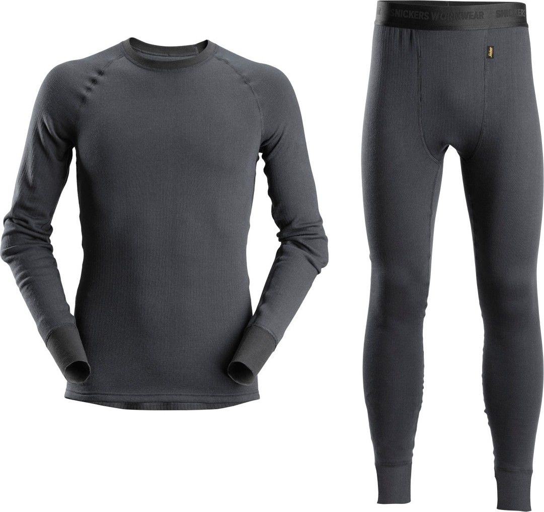 AW Shirt + Johns Set 94445800009