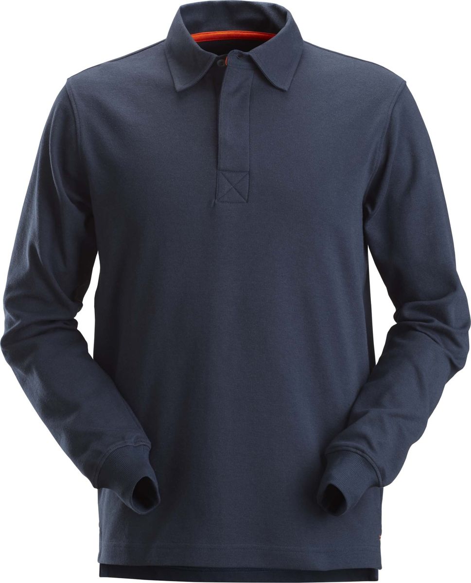 Rugby-Shirt 26129500005