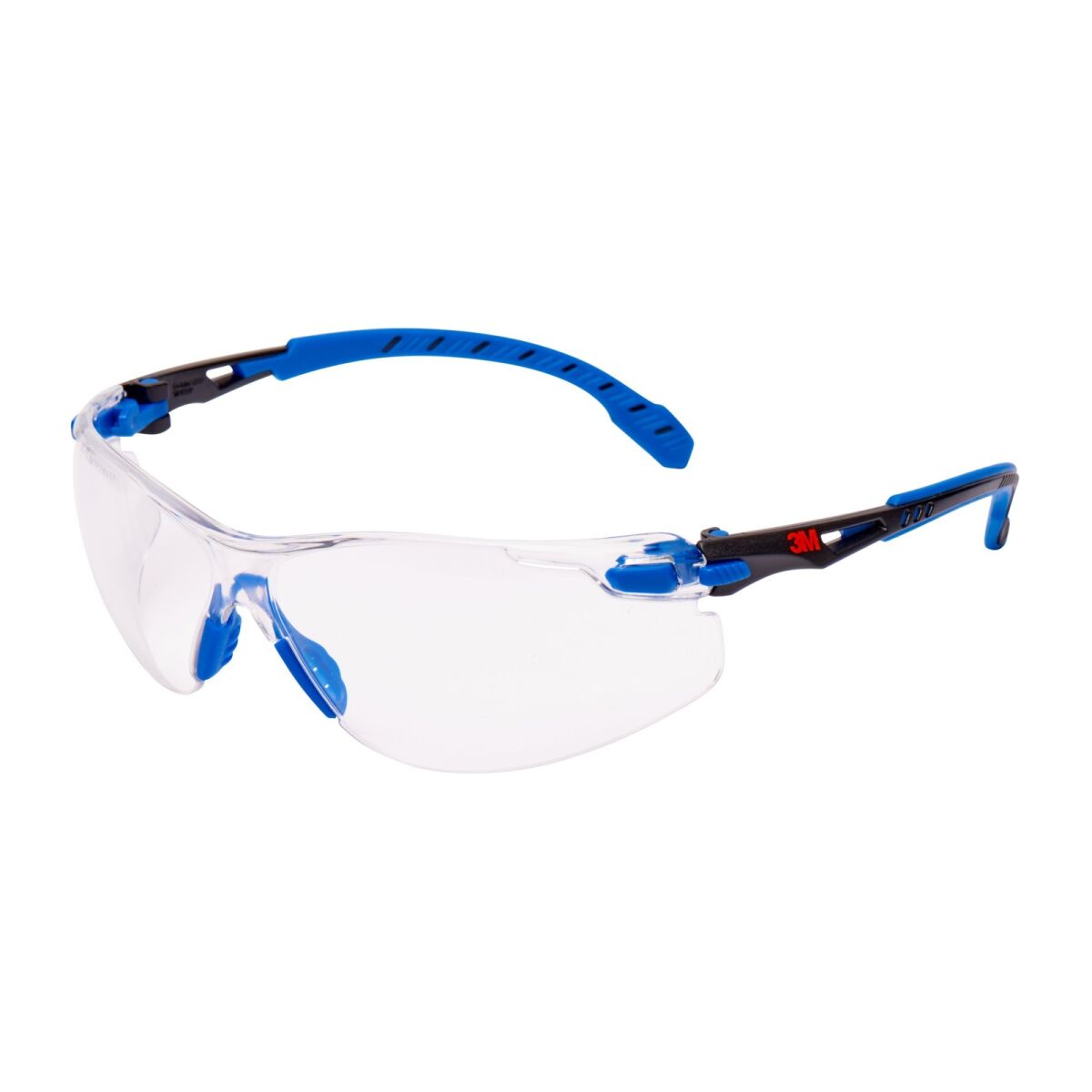 Schutzbrille Solus S1101SGAF Schutzbrille Solus S1101SGAF
