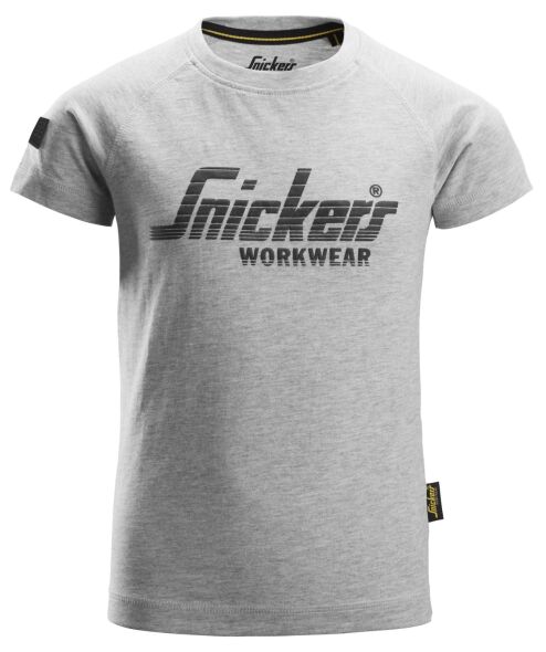 Junior Logo T-Shirt 75142800116 Junior Logo T-Shirt 75142800116