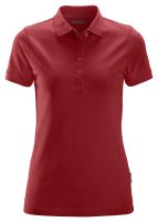 Damen T-shirt Chillired 25161600007
