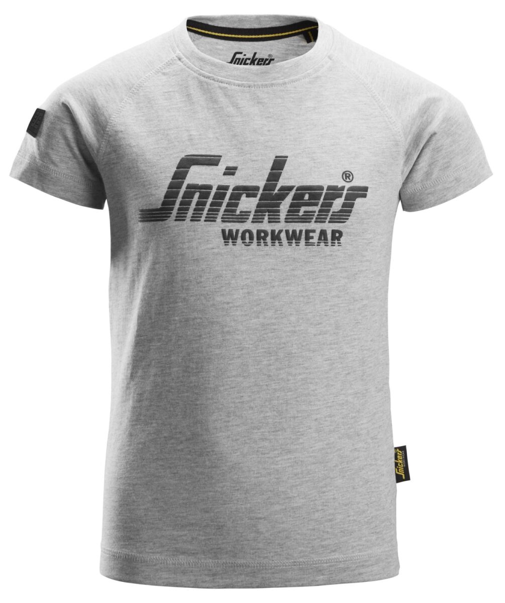 Junior Logo T-Shirt 75142800116 Junior Logo T-Shirt 75142800116