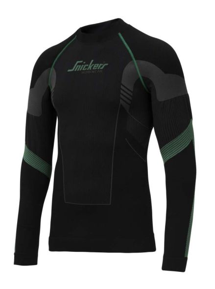 FW Nahtloses LS Shirt 94250418003 FW Nahtloses LS Shirt 94250418003