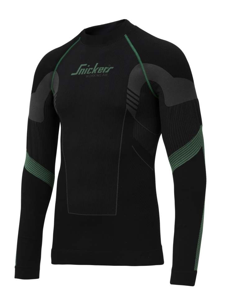 FW Nahtloses LS Shirt 94250418007 FW Nahtloses LS Shirt 94250418007