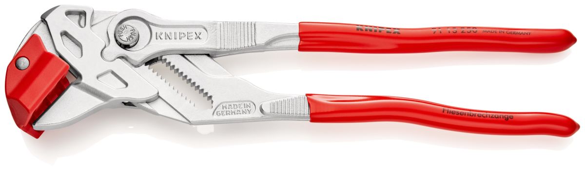 Fliesenbrechzange 91 13 250 SB