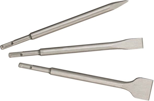 SDS-plus-Meißelsatz 628412000