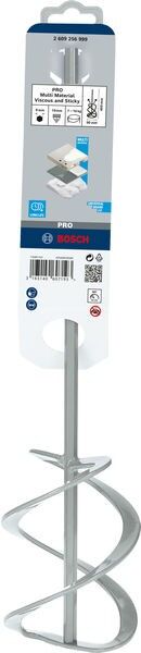 PRO MM viskose u. klebrige 2609256999