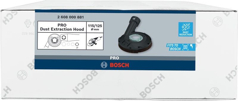 Absaughaube 2608000881