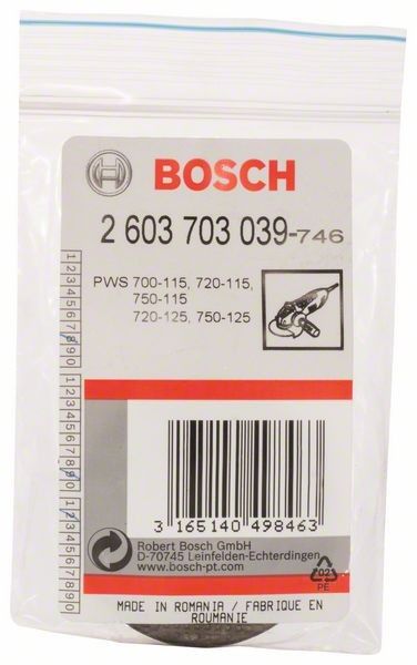 Aufnahmeflansch 2603703039