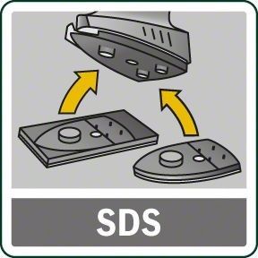 Schleifplatte 2609256D20