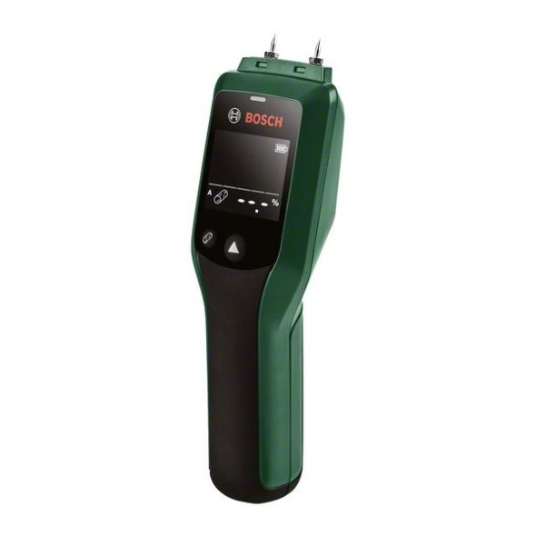 Holzfeuchtigkeitsmesser 0603688001 Holzfeuchtigkeitsmesser 0603688001