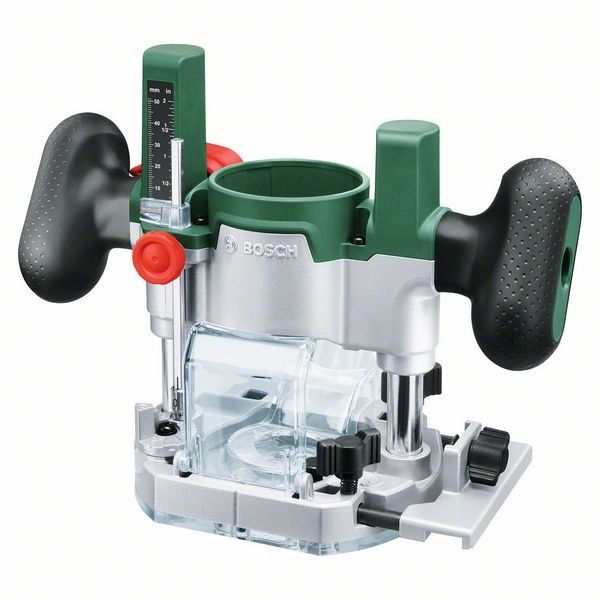 Akku-Fräse 1600A02RD7 Akku-Fräse 1600A02RD7