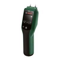 Holzfeuchtigkeitsmesser 0603688001