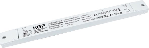 Netzteil SLIM CV 24V/DC 66000332
