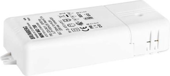 LED-Konverter 17746010 LED-Konverter 17746010