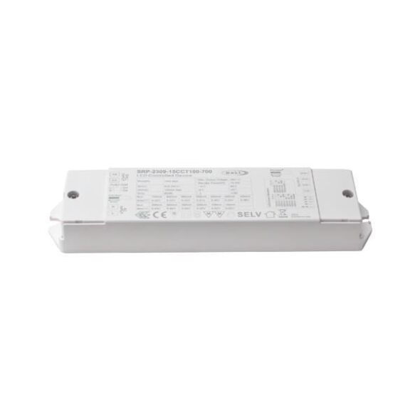 LED-Konverter 500mA 17821010