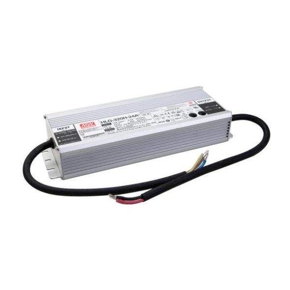 LED-Netzgerät 1-320 W 17227000 LED-Netzgerät 1-320 W 17227000
