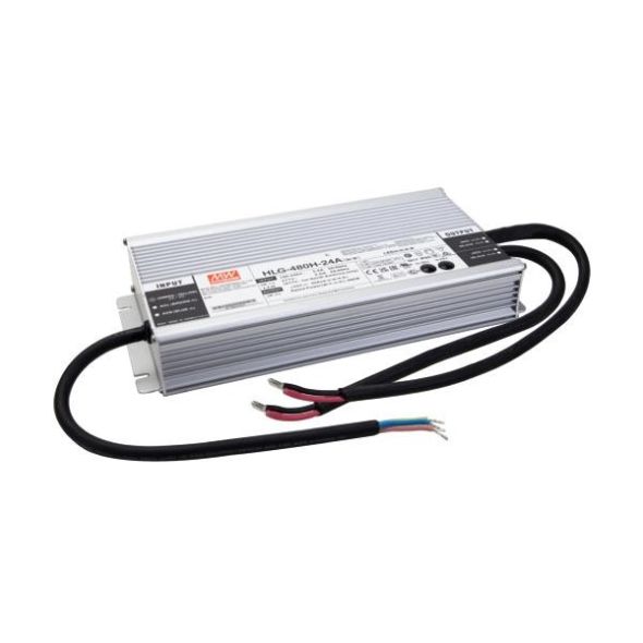 LED-Netzgerät 1-480 W 17228000 LED-Netzgerät 1-480 W 17228000