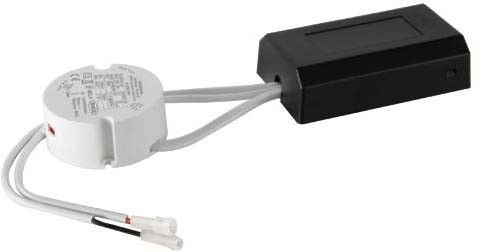 LED-Rundkonverter 700 mA 17758020 LED-Rundkonverter 700 mA 17758020
