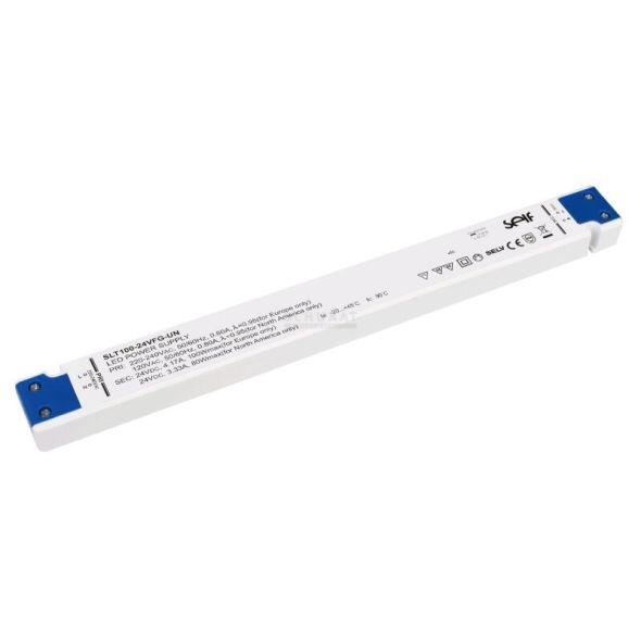 LED-Netzteil 24V 4525-24 LED-Netzteil 24V 4525-24