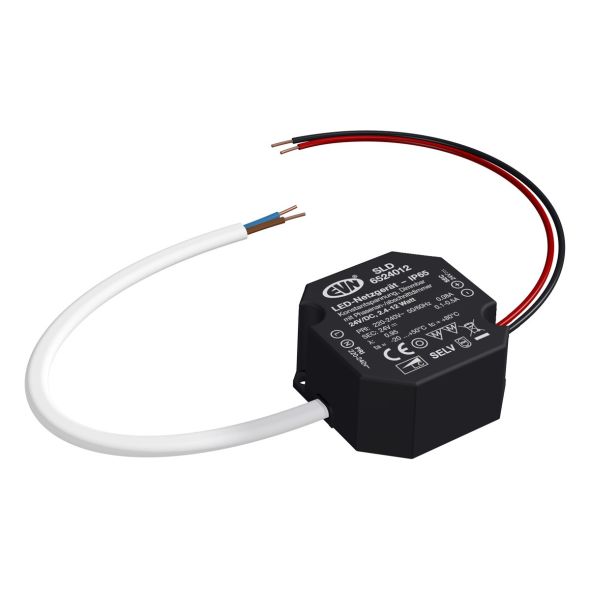 LED-Netzgerät 24V/DC SLD6524012 LED-Netzgerät 24V/DC SLD6524012