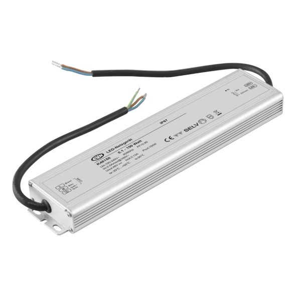 LED-Netzgerät 48V/DC K48150 LED-Netzgerät 48V/DC K48150