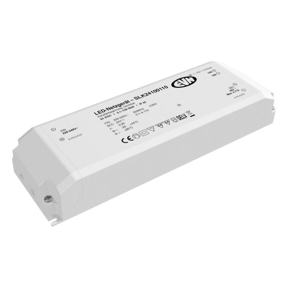 LED-Netzgerät SLK24100110 LED-Netzgerät SLK24100110