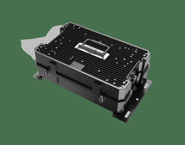 LED-Treiber-Box 709098000800 LED-Treiber-Box 709098000800