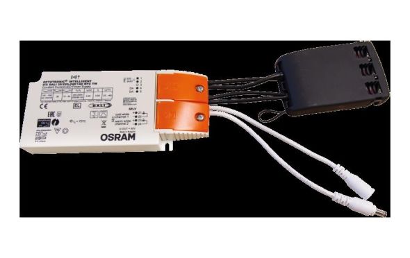 LED-DALI-Treiber 820239 LED-DALI-Treiber 820239