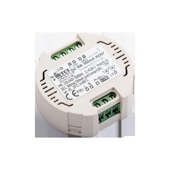 LED-Treiber 820072 LED-Treiber 820072