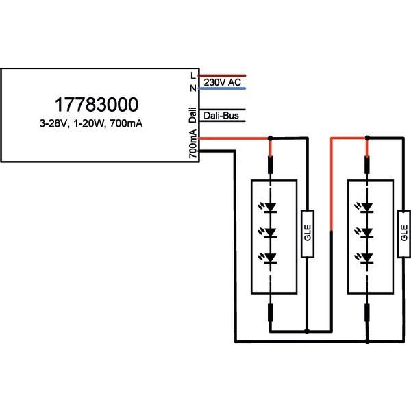 LED-Konverter 17783000