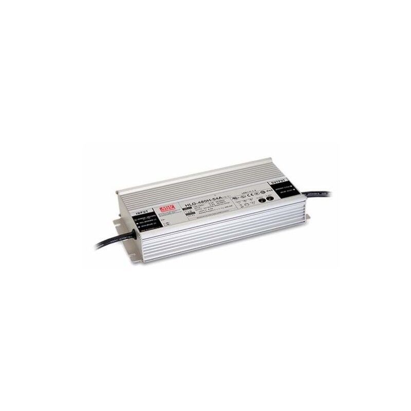 LED-Netzteil 24V 4377-24 LED-Netzteil 24V 4377-24