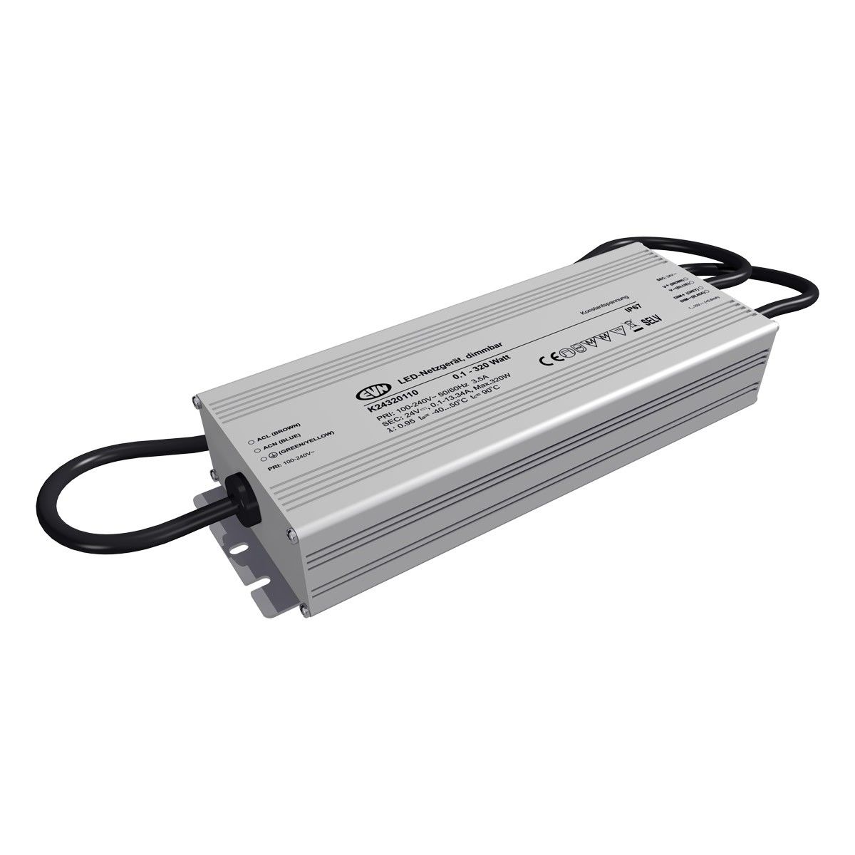 LED-Netzgerät K24320110