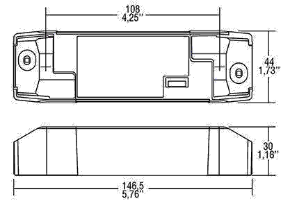 LED-Treiber professionaledali
