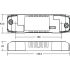 LED-Konverter 700mA 17782000