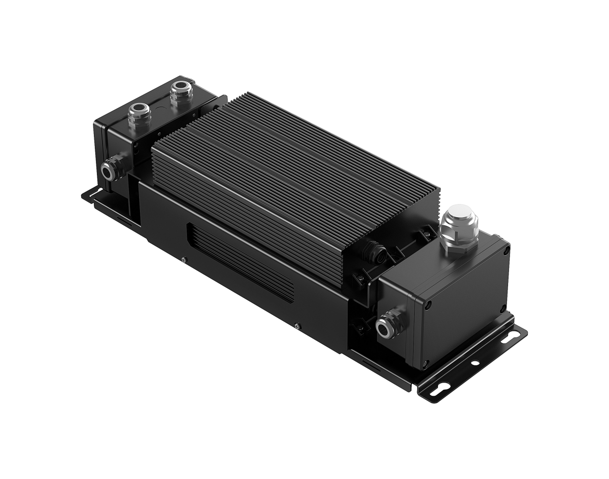 LED-Treiber-Box 709098003000